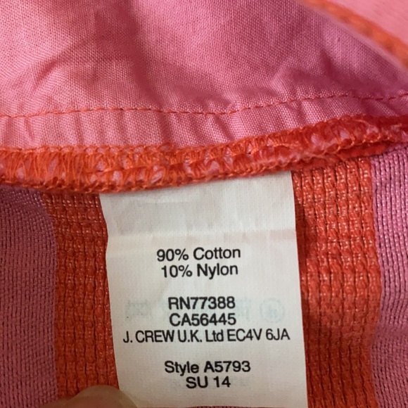 J.Crew Skirt - Picture 5 of 5